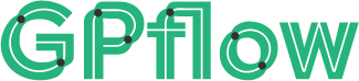 GPflow logo